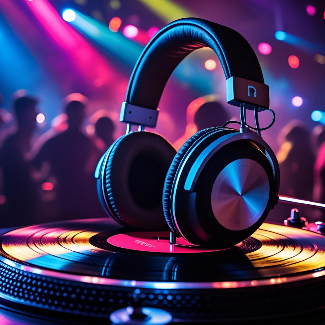 Collaboration and Community: Jean-Claude Bastos on Building the Electronic Music Scene